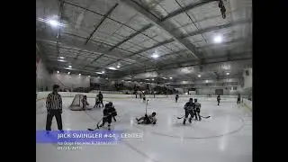 Jack Swingler Ice Dog Hockey 01132019