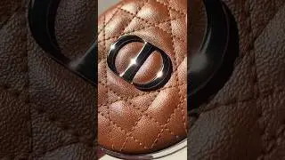 Dior Forever Nude BronzeLongwear tanned-effect powder bronzer #diorbeauty #timelessglam #makeup