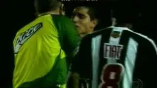Danilinho Chor&atilde;o!