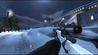 007: Nightfire (PS2) - The Exchange