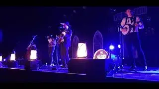 THE DEAD SOUTH 1/9 - Columbiahalle Berlin 2021