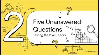 What is reality made of, Loop Quantum Gravity?