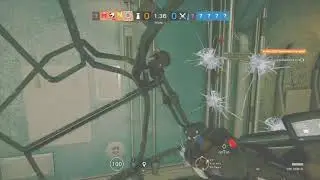 Clash Spin