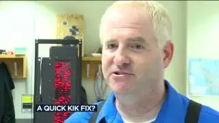 Security expert weighs in, warns about Kik app