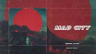 Hard Beat | Wondagurl Type Beat 