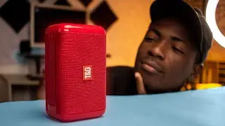 The $10 Bluetooth Speaker - T&G 163