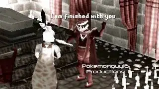 [RSMV] -The Kill By 30 Seconds To Mars