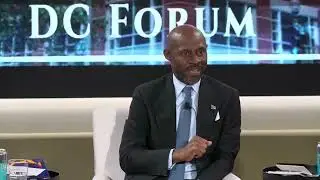 RDC-USA Strategic Partnership DC Forum