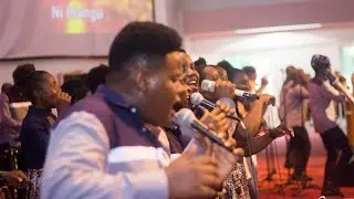 Neema Gospel Choir AIC Chang'ombe - Sema Ukweli (Official Video)