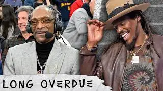 Cam Explains Why Snoop Dogg, Shaq & Shannon Sharpe Changed the Game FOREVER