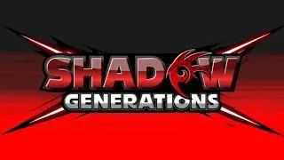 Shadow generations pt 2 but every time shadow gets hurt, memes happen