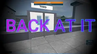 prison life montage