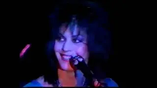 Joan Jett and the Blackhearts, Bad Reputation , LIVE at The Casbah