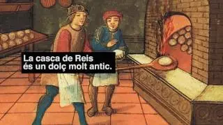 La Casca de Reis