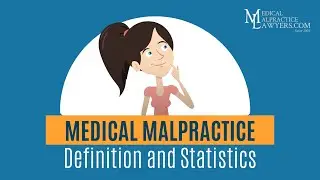 Medical Error: Definition and Statistics