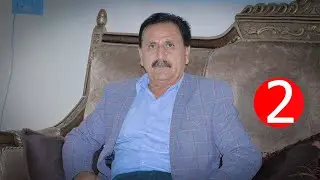 #استرانا_فلكلوري_شنكالي الفنان محمود شنكالي  2  #سازي_ئيزي