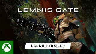 Lemnis Gate | Launch Trailer