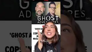 Ghost Adventures | Aaron Goodwin&rsquo;s Wife Allegedly hires HITMAN!?!? WTF #ghostadventures #discovery