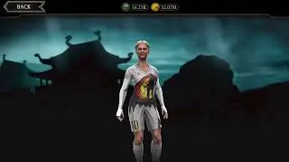 Fatal Edenian Tower Fight 199 Gear Setup - Mortal Kombat Mobile