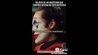 coringa - eu n&atilde;o tenho mais nada pra perde