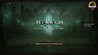 HC 3 Man GR 150 in 2:19 | LoD Nova Necro | Diablo 3 | S37 | XBOX HC