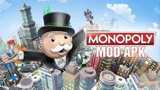 Monopoly Mod Version 1.8.4 | Monopoly Mod Unlocked All