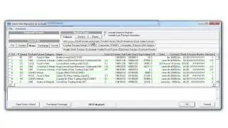 Introduction to CSI Unfair Advantage&reg;