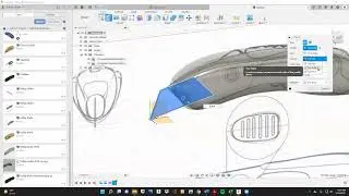 Utility Knife - Fusion Demo 1 of 2