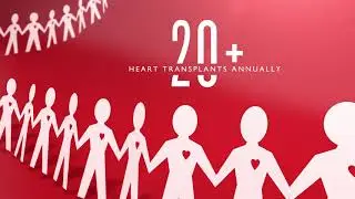 Texas Children&rsquo;s Heart Center By the Numbers