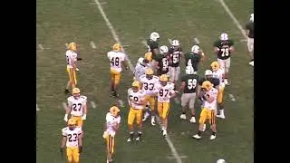 August 28, 2010  St. Ignatius at Lake Catholic