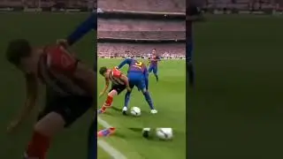 Piqu&eacute; Defending Skills #pique