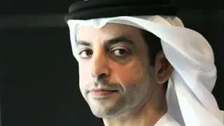 مرثية الشيخ / أحمد بن زايد كلمات ناصر بن ثويني العجمي