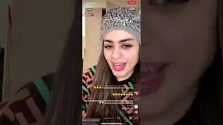 مقلب هديل العتيبي مع ايهاب