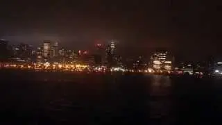 New York Sail Away