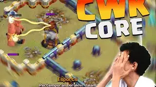 CWK Core sesi 35 TH 16