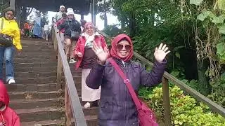 Opentrip Dieng - Jogja 2026 Part 1