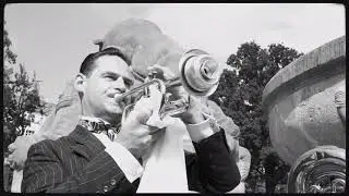 Swing Band Berlin | Book a Street Artist