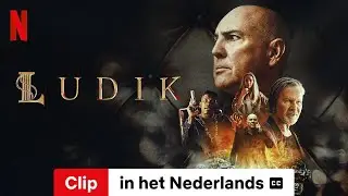 Ludik (Seizoen 1 Clip ondertiteld) | Trailer in het Nederlands | Netflix