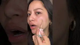 Пробую новый консилер Fenty Beauty!