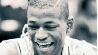 Reggie Lewis Legendary career ct short, Cecil Kirk, Dunbar, Northeastern University, Boston Celtics