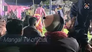 Ajipra gurubar prbtor#soirendri jal mahila kirtan@mangal TV official 