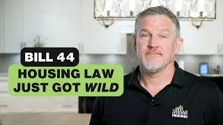 Bill 44 Just Changed Everything: BC&rsquo;s New Housing Rules Explained