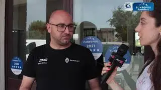 GROUPAUTO - PUNTOPRO & TOPTRUCK IN TOUR 2025 - ROMA