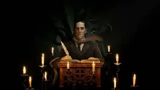 Howard Phillips Lovecraft