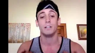 Ara Chats With: Brent from BB23!