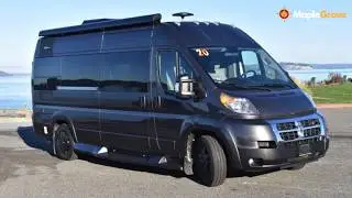2020 Fleetwood Irok FSD Motorhome For Sale In Everett, WA