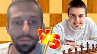 GM Alexander Grischuk beatiful checkmate vs 14 yo Armenian prodigy