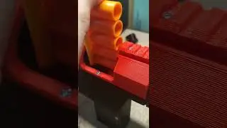 Nerf Stripper Clips