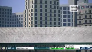 BIGGEST SIX EVER 180 METERS CRICKET 19
