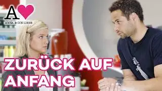Zur&uuml;ck auf Anfang | Staffel 1 Folge 18 | Anna und die Liebe